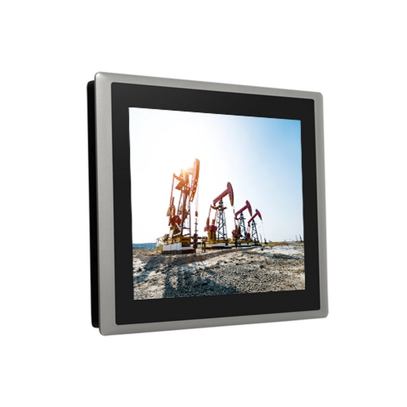 Sunlight Readable 12.1” Touch Monitor (CS-112H / M1101 Series)