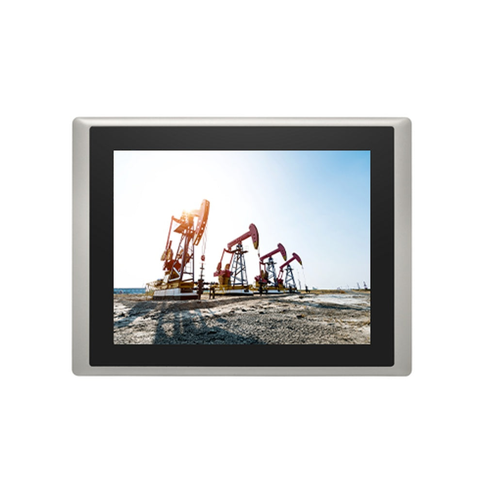 Sunlight Readable 12.1” Touch Monitor (CS-112H / M1101 Series)