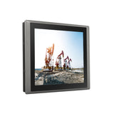Sunlight Readable 17” Touch Monitor (CS-117 / M1101 Series)