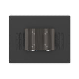 Sunlight Readable 17” Touch Monitor (CS-117 / M1101 Series)