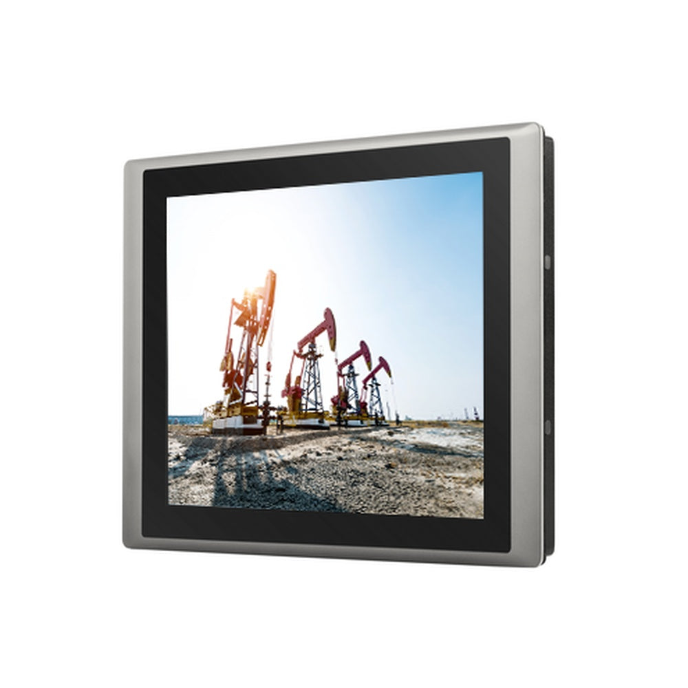 Sunlight Readable 19” Touch Monitor (CS-119 / M1101 Series)