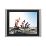Sunlight Readable 19” Touch Monitor (CS-119 / M1101 Series)