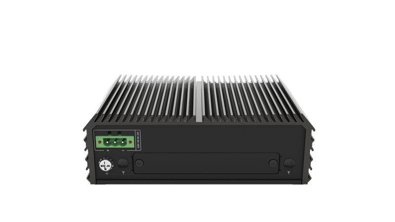 DA-1200-N97 Industrial Edge PC